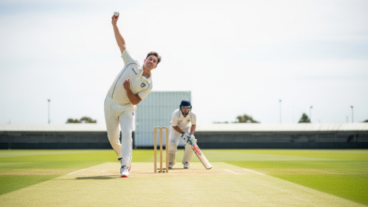 Betting on next wicket method in cricket India