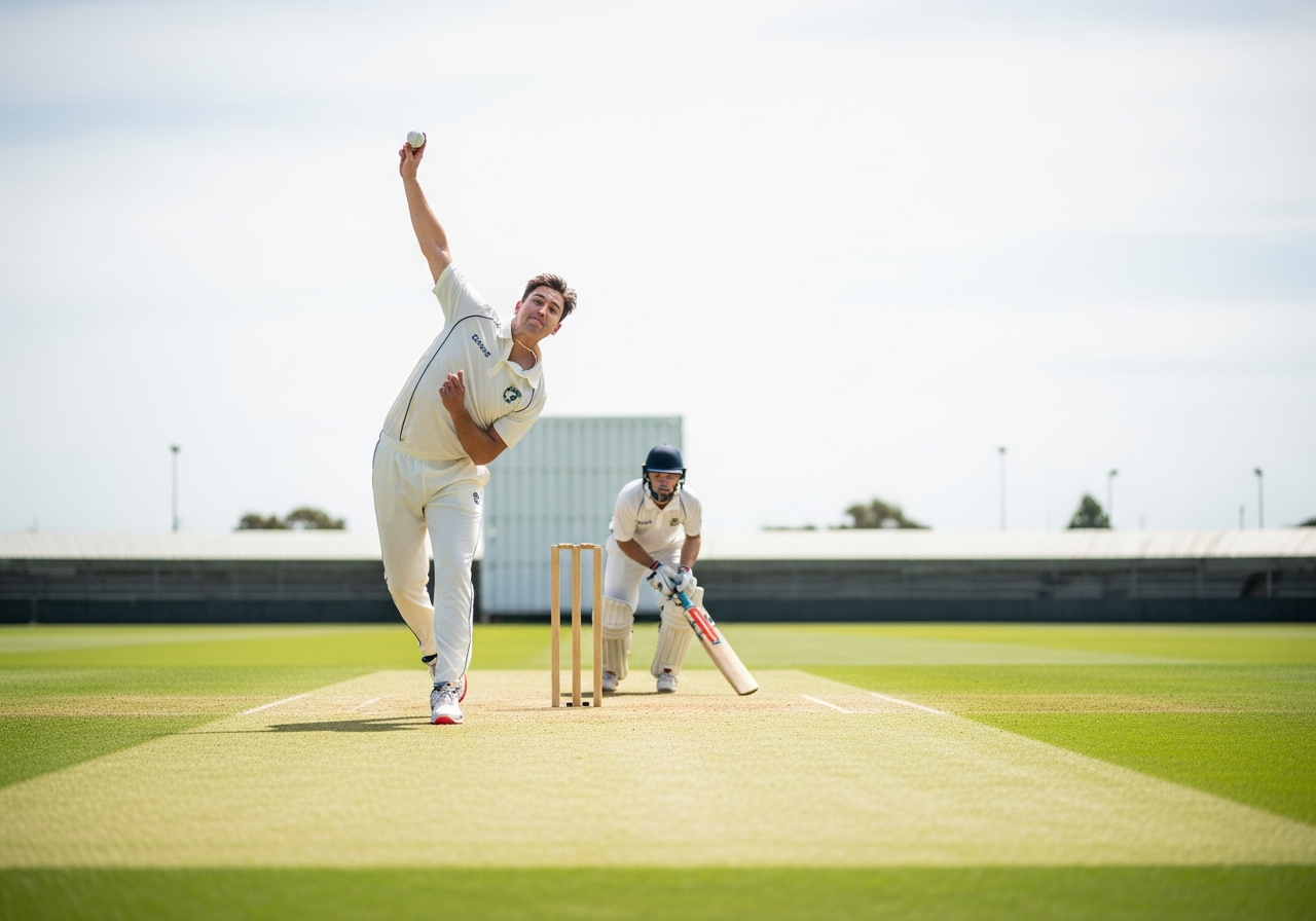 Betting on next wicket method in cricket India