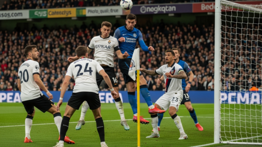 Rules for betting on corner kicks from India